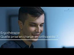 Ergothérapie : quelle prise en charge en orthopédie ?