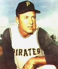 Bill Mazeroski's 1960 World Series home run