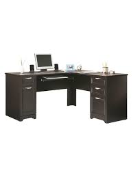 Just remember, the sales end today, so take advantage of these savings while you can. Realspace Magellan 59 W L Shaped Desk Espresso Office Depot