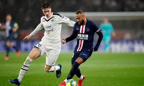 Canal Rescinde Contrato Com A Liga Francesa Para O Resto Da Epoca Maisfutebol