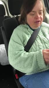 We got free tickets from a friend to the Topsfield Fair this past Monday.  Everyone had a great time even with poor weather.