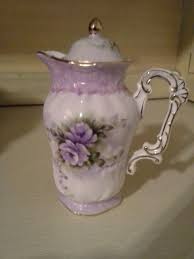 Check spelling or type a new query. Mini Teapot With Purple Flowers Gold Trip 5in Favorite Ty Mjo 2013 Teteras