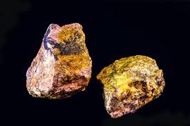 It is a poisonous heavy metal like lead or mercury, but only slightly radioactive. Gulf War Illness Depleted Uranium Ruled Out As A Cause Of Mystery Condition New Study