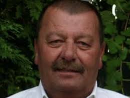 David Fink Obituary (1957