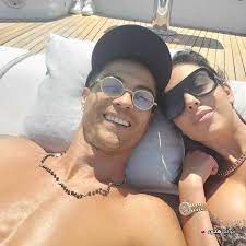 The couple has been together for about two years and shares an infant daughter named alana martina. ØµÙˆØ± Ø¬ÙˆØ±Ø¬ÙŠÙ†Ø§ Ø±ÙˆØ¯Ø±ÙŠØºÙŠØ² Ø²ÙˆØ¬Ø© ÙƒØ±ÙŠØ³ØªÙŠØ§Ù†Ùˆ Ø±ÙˆÙ†Ø§Ù„Ø¯Ùˆ