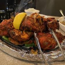 Doordash® is america's kitchen, enjoy $0 delivery fees on your 1st order! Raj Palace Indian Cuisine 108 Photos 191 Reviews Indian 37116 Six Mile Rd Livonia Mi Restaurant Reviews Phone Number Menu