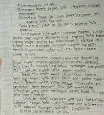 Maybe you would like to learn more about one of these? Buatlah Teks Pranatacara Beserta Strukturnya Dalam Bahasa Jawa Secara Singkat Brainly Co Id