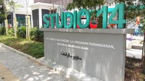 Seksyen 14, shah alam, selangor, malaysia. The Retreat Studio 14 In Malaysia