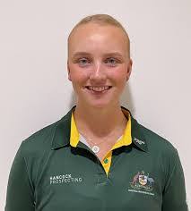 Jeanie Mitchell's Instagram, Twitter & Facebook