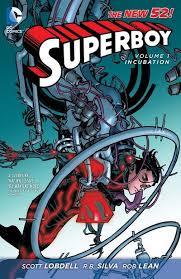 Batman was created by artist bob kane and writer bill finger. Superboy Vol 5 New 52 Tpb Vol 1 5 2012 2015 Getcomics