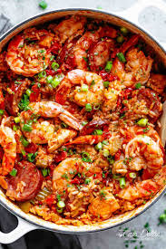 An Authentic Creole Jambalaya Recipe A Delicious One Pot Meal Coming To You Seafood Jambalaya Recipe Creole Jambalaya Recipe Authentic Creole Jambalaya Recipe
