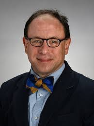 Richard Dubinsky's Instagram, Twitter & Facebook