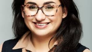 Here's Why • Admissions • Purchase College