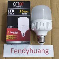Namun juga pada home apliance terutama lampu rumah dan taman. Jual Produk Lampu Rumah Led 15 Watt Termurah Dan Terlengkap Agustus 2021 Bukalapak