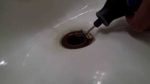Black And Decker Wizard Rotary Tool How To Change Bit Rust Removal Using A Dremel Tool Youtube