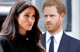 Prince harry and meghan markle share new photo of baby archie for prince charles' birthday. Prinz Harry Herzogin Meghan Nur Noch Zoff Wegen Baby Archie