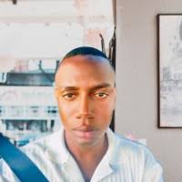 Naji Simmons, M. Ed.