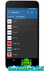 Iptv pro es un entertainment aplicación para android. Iptv Pro V5 0 3 Patched Apk Free Download Oceanofapk
