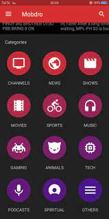 Befinca direto spoting oline gratis / ver jogo belenenses. Mobdro Is A Free Tv Application That Allows You To Watch Movies News Sports Music And The Most Free Quality Movies To Watch Watch Tv For Free Movie App