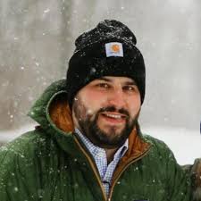 Maggie Burt and Eddie Rydzewski's Wedding Website