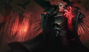 The History Of Reworks 10 Lol Champions Who Changed The Most Inven Global