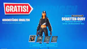 We would like to show you a description here but the site won't allow us. Gratis Strassenschatten Skin Paket Bekommen Auf Konsole Xbox Ps4 Kaufen Fortnite Kostenloser Skin Youtube