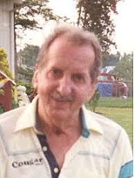 Teets, Wilford "Bill" "Bubba" Lester