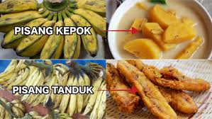 Selain itu aplikasi resep masakan pisang ini juga dapat dinikmati secara offline, jadi tanpa koneksi internet pun tetap dapat dinikmati apabila sudah mendownloadnya. 8 Jenis Pisang Dan Olahannya Yang Cocok Jangan Asal Nggak Semuanya Enak Dibikin Kolak Lo