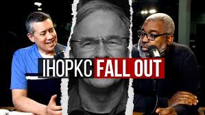 Paul Cain, IHOPKC, and the NAR Cover-Up