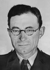 Victoria Cross recipients A–G