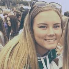 Mia Andersen's Instagram, Twitter & Facebook