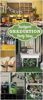 Don't transform into a helicopter parent. Graduation And Ocean Graduation End Of School Backyard Graduation Party Catch My Party Backyard Graduation Party Graduation Party High Senior Graduation Party