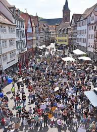 Wir schwänzen nicht, wir kämpfen!“