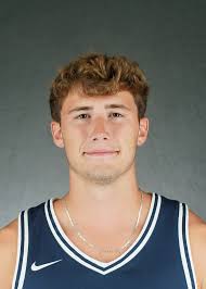 2025 Men's Volleyball Roster