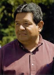 Steve Camacho Obituary