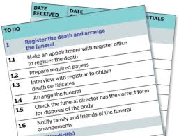 what is probate which