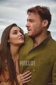 Hande erçel hot kiss / new show kerem bursin and hande ercel s relationship attracts netflix alsiasi / we would like to show you a description here but the site won't allow us. Favorite Series Double Hande Ercel And Kerem Bursin Best Of Hello On The Cover Latest News
