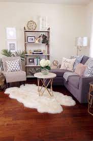 Cozy Living Room Ideas For Small Apartments 31 Small Living Room Decor Small Apartment Living Room Living Room Decor Apartment