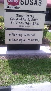 1, jalan pelukis u1/46, temasya industrial park, seksyen u1, 40150 shah alam, selangor darul ehsan. Sime Darby R D Centre Banting Diiinspire