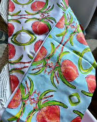 New Fabric ready to purchase! Spoonflower.com “Mandi1”