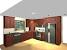 Walk In Pantry Size Plan