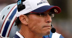 TRESTMAN INTRODUCES HIS STAFF