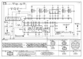 1995 mazda 626 for x. Mazda 2000 626 Wiring Headlight Wiring Diagram Replace Give Check Give Check Miramontiseo It