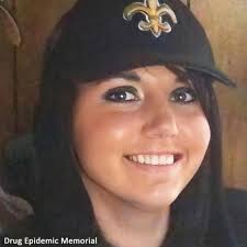 Post a photo of your loved one who was poisoned by fentanyl. Celebrate a  life THAT MATTERED!