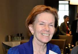 Statesman: Why we support lieutenant governor nominee Donna Lynne