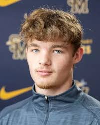 2026 Men's Outdoor Track & Field Roster