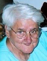 Camille Hansford Obituary (2008)