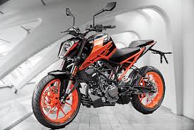 Ktm 250 duke ₹ 2,24,692: All Ktm And Husqvarna Motorcycles Price Hiked Again Check Out The New Vs Old Price List Comparison