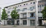 Besuchen sie uns in unserer filiale oggersheim. Filiale Oggersheim Vr Bank Rhein Neckar Eg