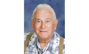 Keith Manges Obituary (1924